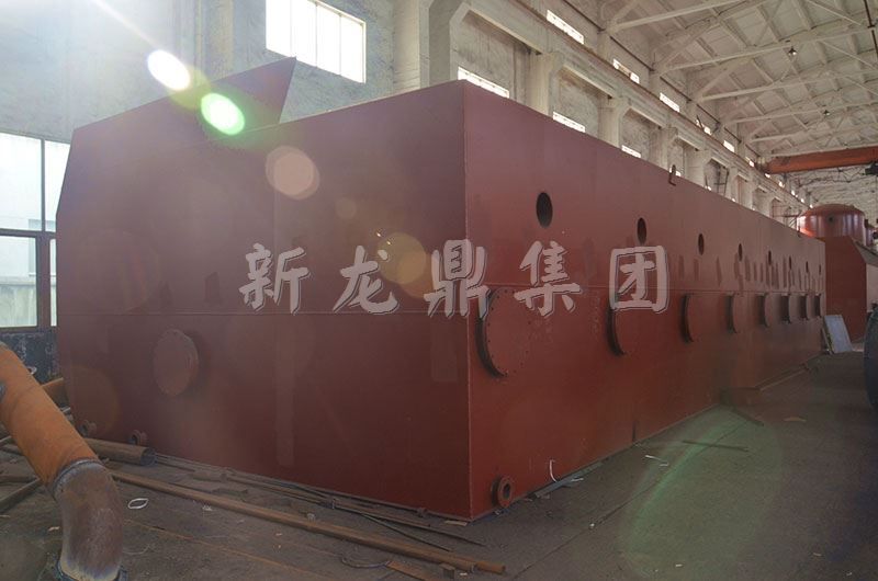 徐州环保工程